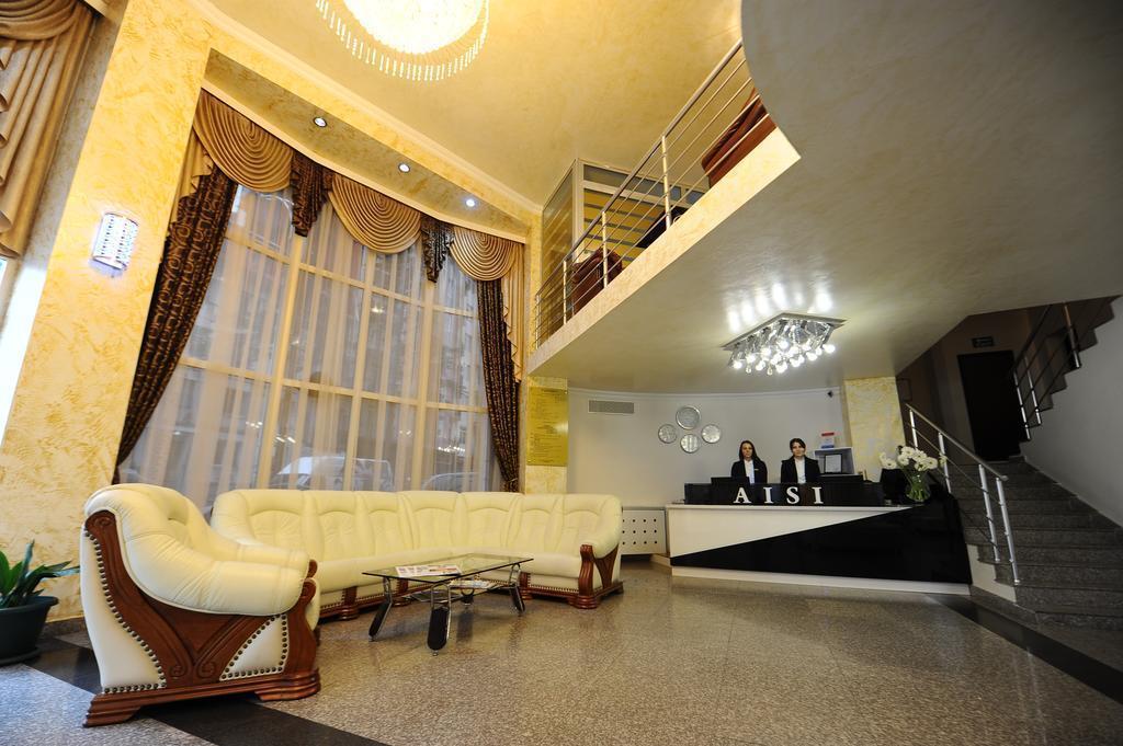 Aisi 4* суреті