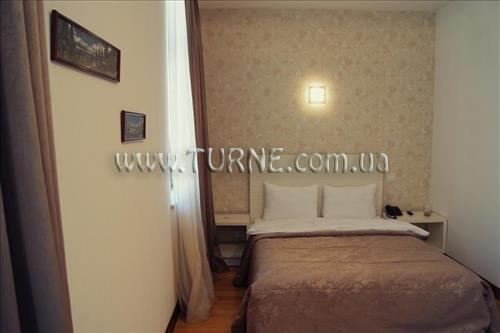 Apart-Hotel Monte Carlo 4* қонақ үйі