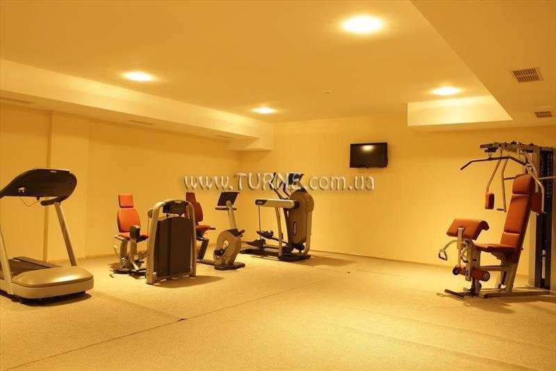 Фотография President Plaza 5*