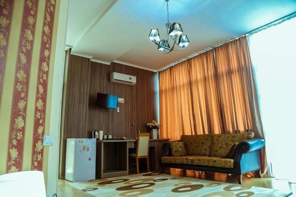 Borjomi Aisi 3* суреті