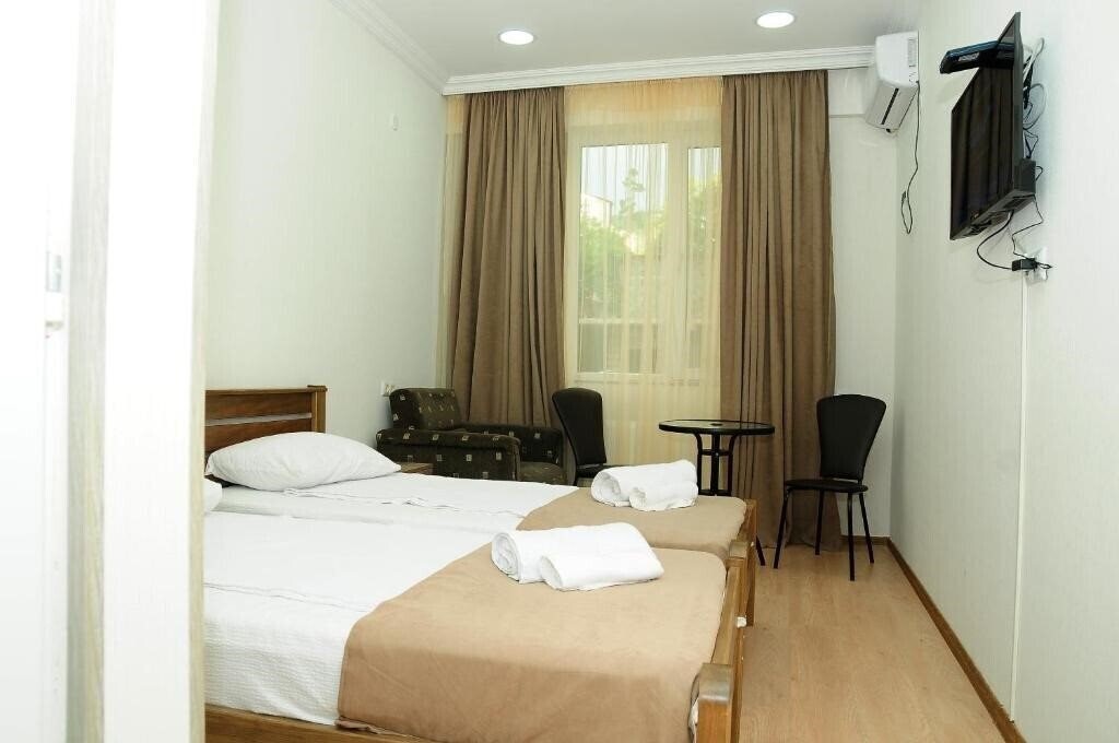 Отель Hotel Chino 3*