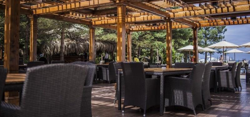 Фотография Oasis_chakvi 3*