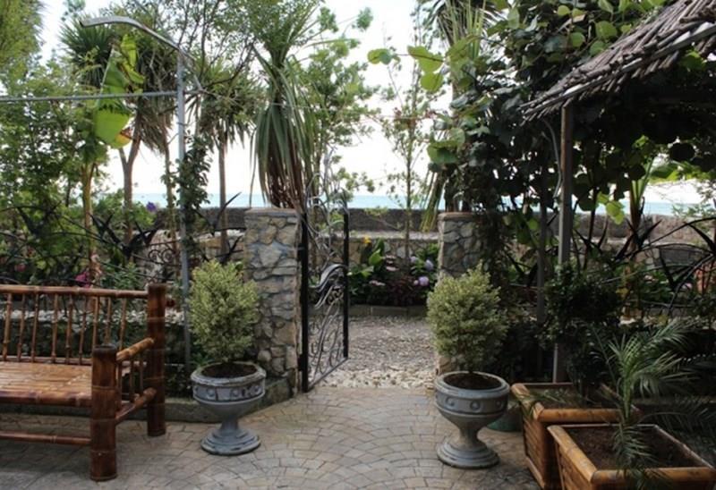 Фотография Talga 4*