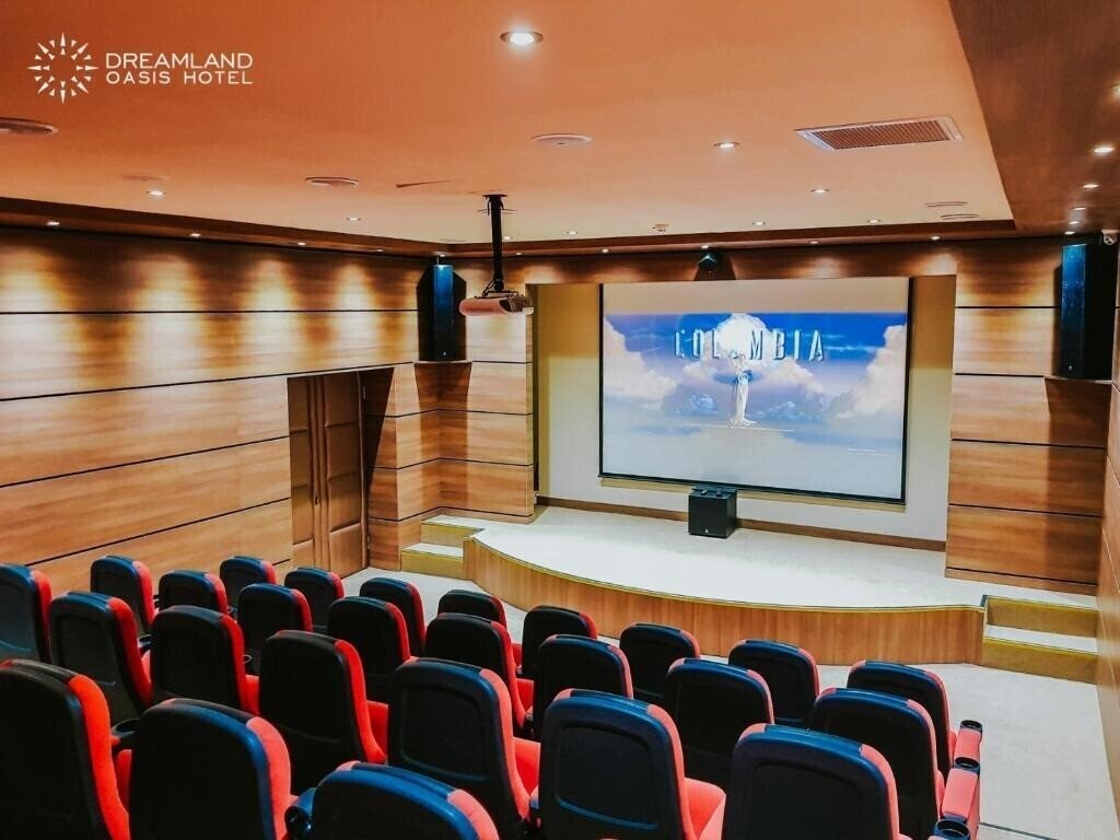 Dreamland Oasis in Chakvi 4* суреті