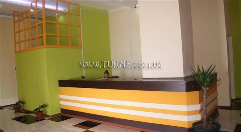 Изображение S Bakuri 3*