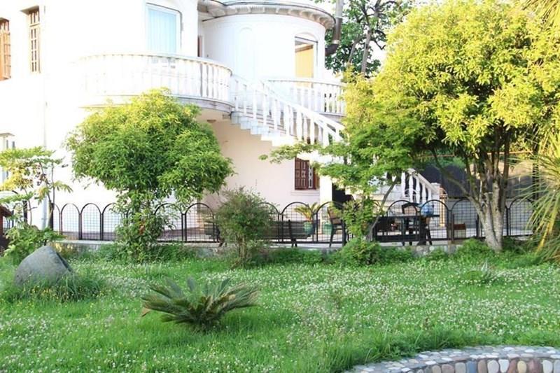 Фото Guesthouse Giorgi апартаменты