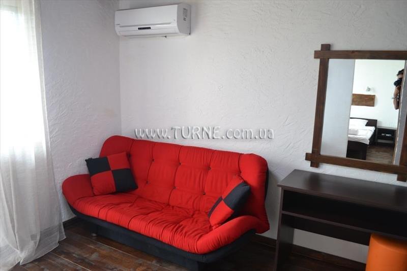 Hotel Livada 3* суреті