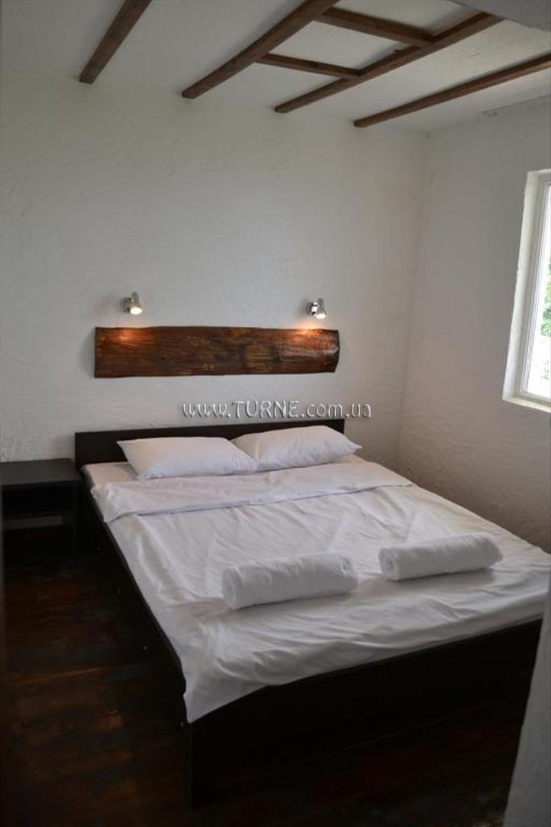 Hotel Livada 3* фотосуреті