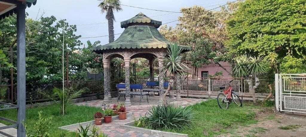 Anna 2* қонақ үйі