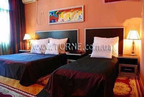 Изображение Guesthouse 12 Apsarosi STR 2*