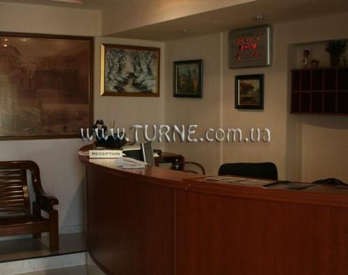 Фото Guesthouse 12 Apsarosi STR 2*