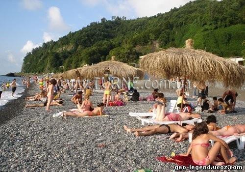 Guesthouse Lamara Zdvispiri 2* фотосуреті