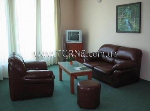 Merry Guest House 2* суреті