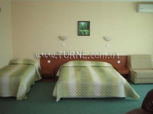 Merry Guest House 2* суреті