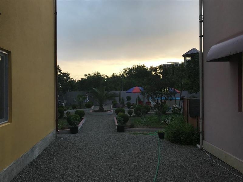 Twins Hotel 3* суреті