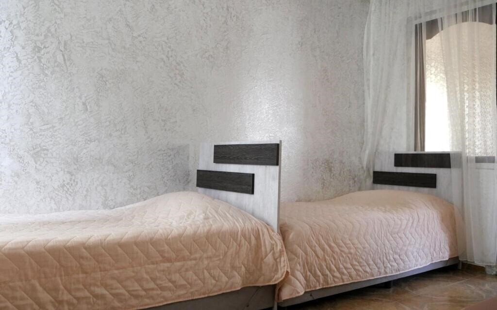 Картинка Hotel Mari 3*