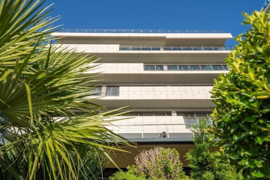 Gonio Inn 4* қонақ үйі