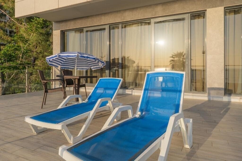 Gonio Inn 4* фотосуреті