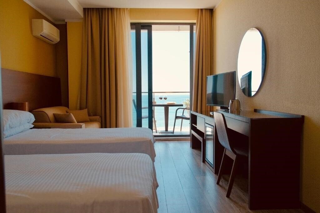 Gonio Inn 4* суреті