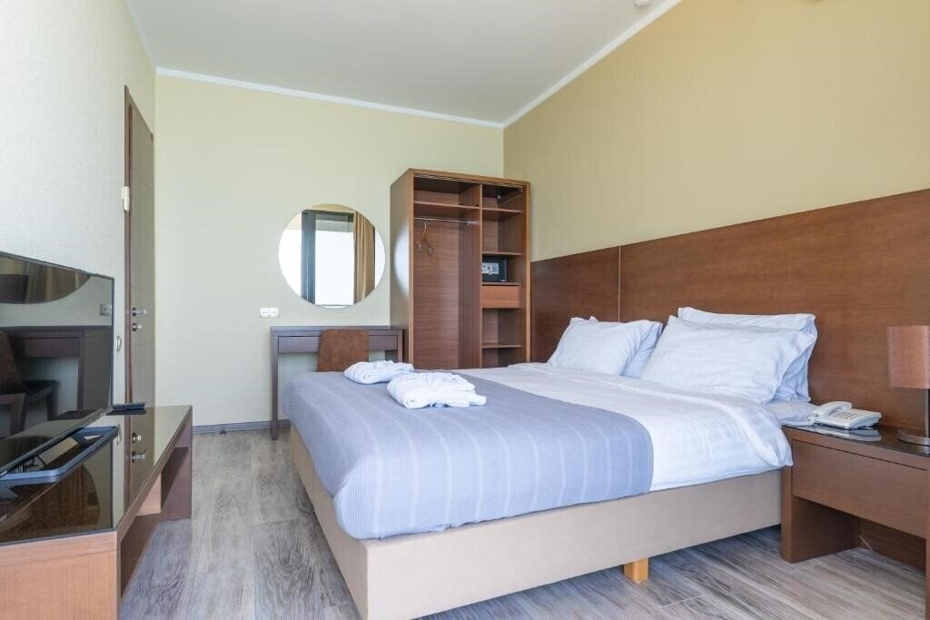 Gonio Inn 4* суреті