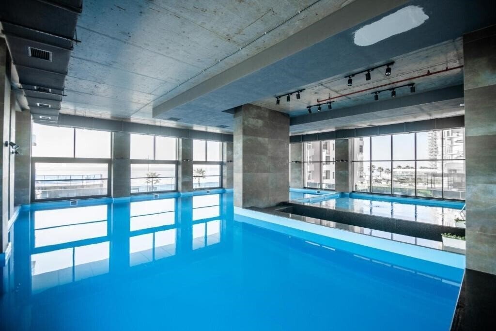 Фотография Green Side Apart Hotel 4*