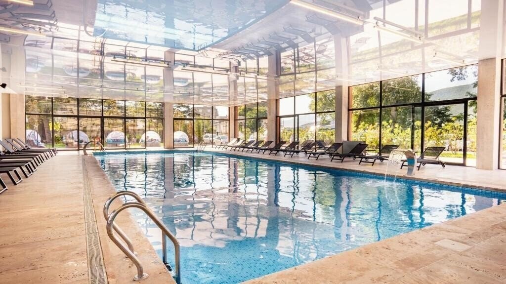 Отель Gori Inn 5*