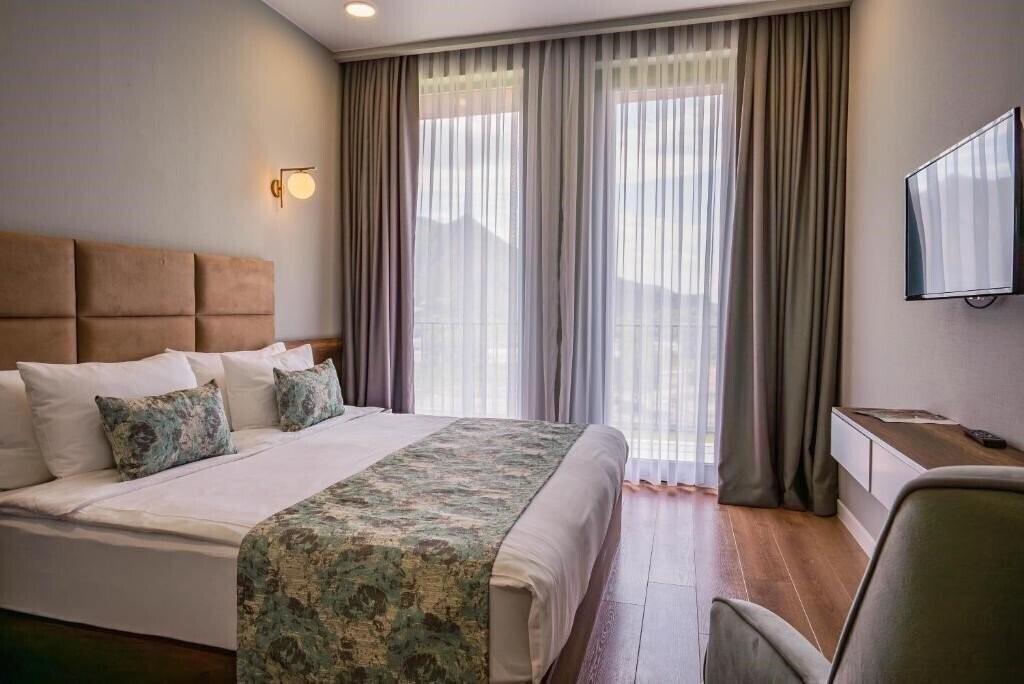 Фото Gori Inn 5*