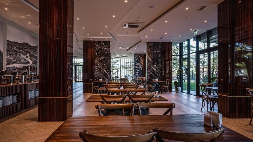 Картинка Gori Inn 5*