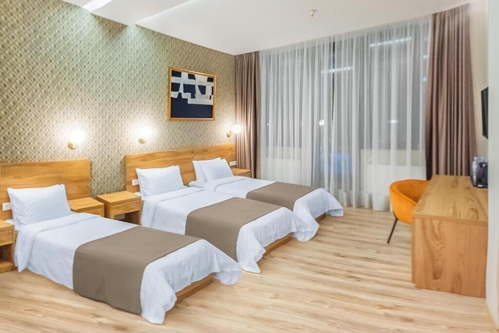 Картинка Solo Grand Boshuri Hotel Wellness Resort 4*