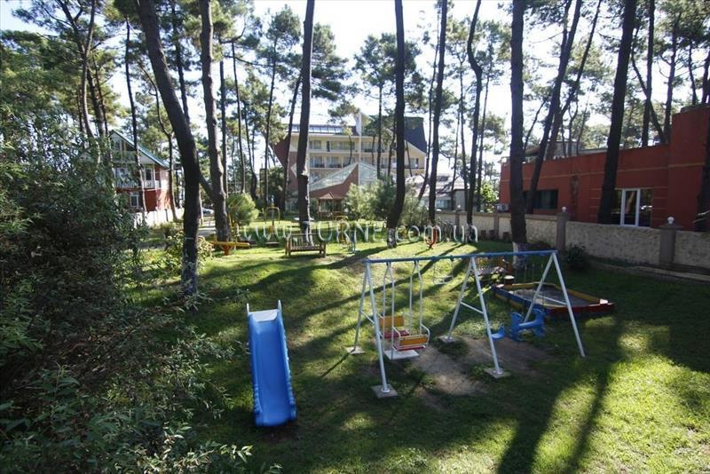 Villa Reta Hotel & Spa вилла суреті