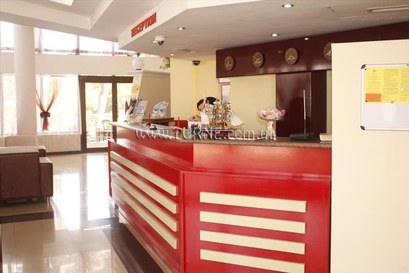 Villa Reta Hotel & Spa вилла фотосуреті