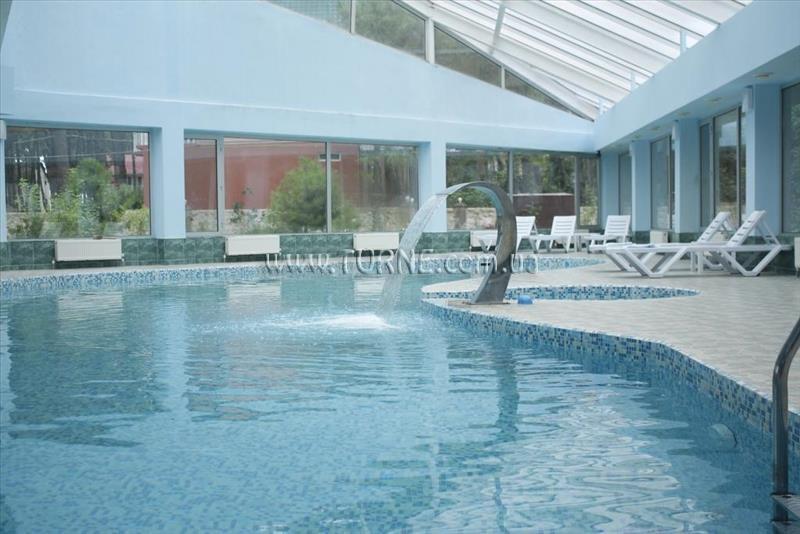 Villa Reta Hotel & Spa вилла қонақ үйі