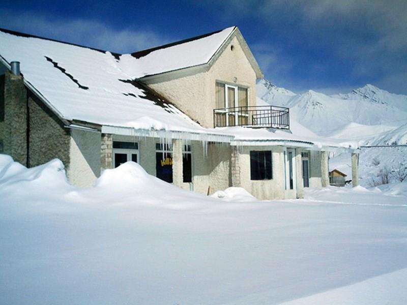 Shelle 3* фотосуреті