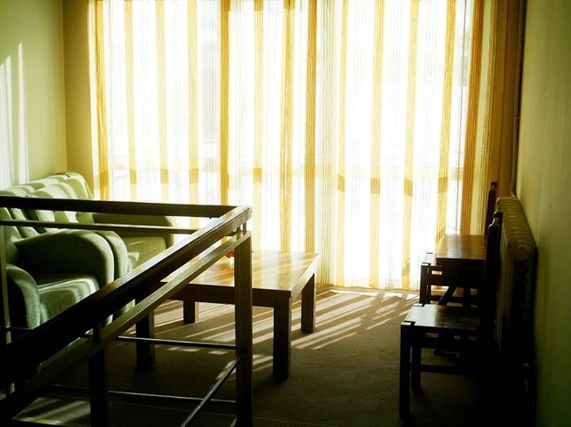 Shelle 3* қонақ үйі