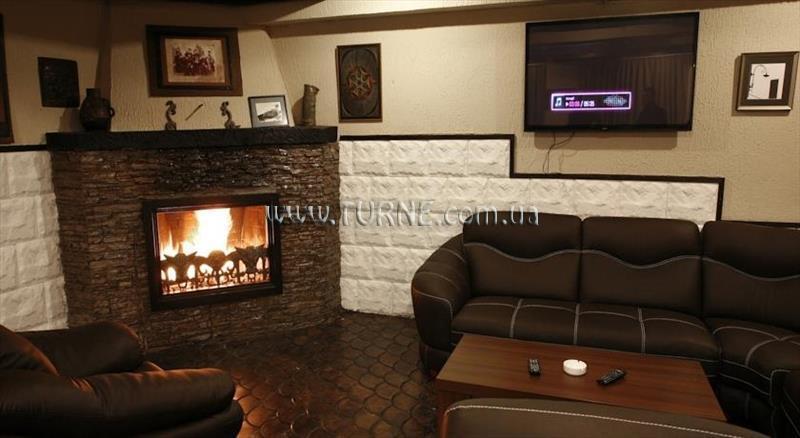 Hotel Abu 3* суреті