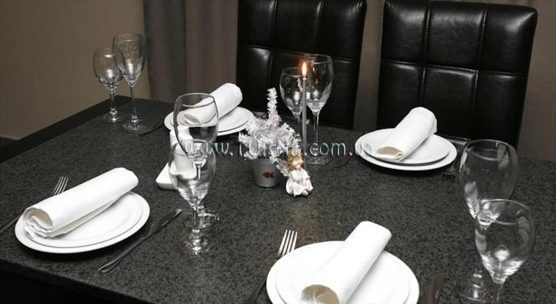 Hotel Abu 3* суреті
