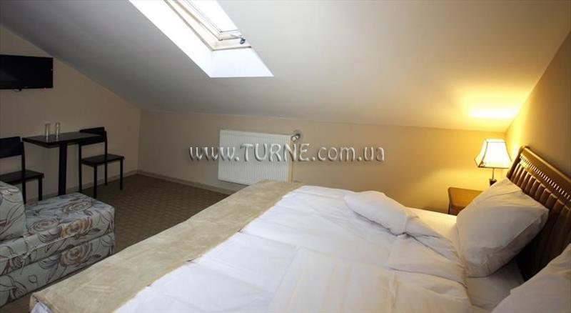 Hotel Abu 3* фотосуреті