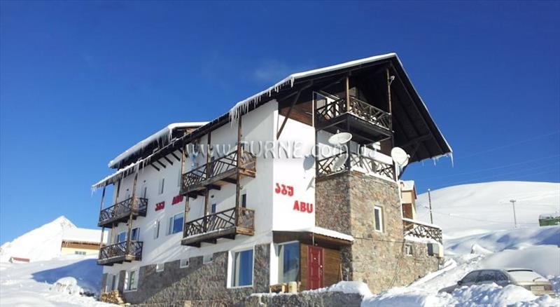 Hotel Abu 3* қонақ үйі