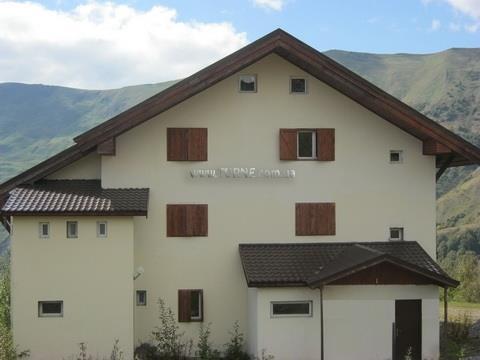 Hotel Veranda 2* фотосуреті