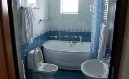 Gagieti 3* қонақ үйі