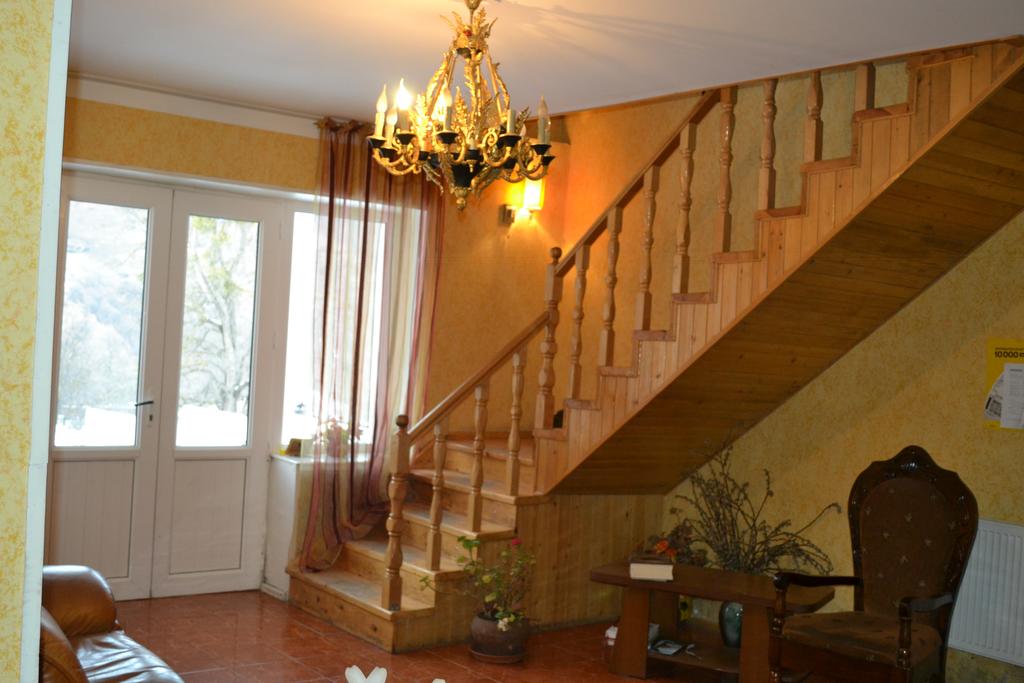 Фото Kvesheti 4*