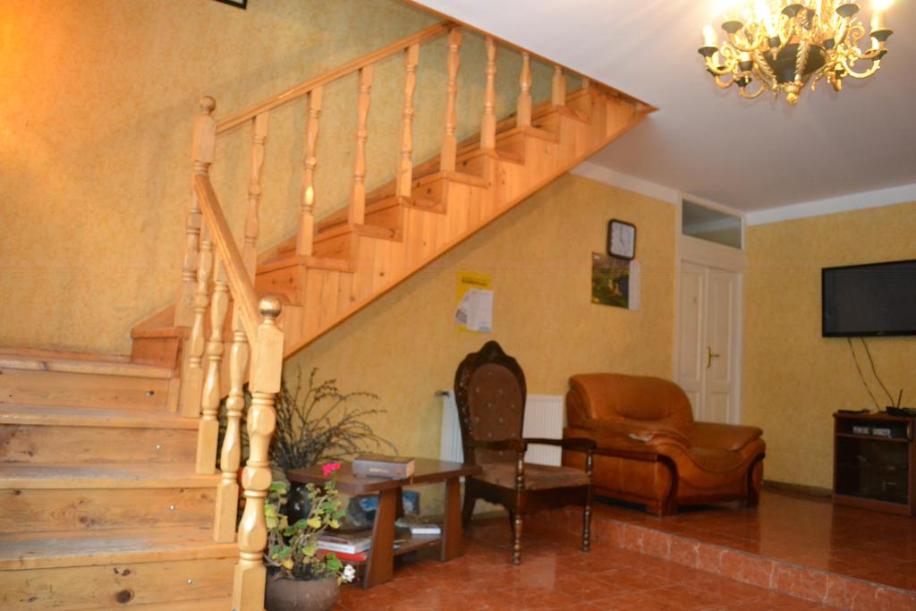 Фотография Kvesheti 4*