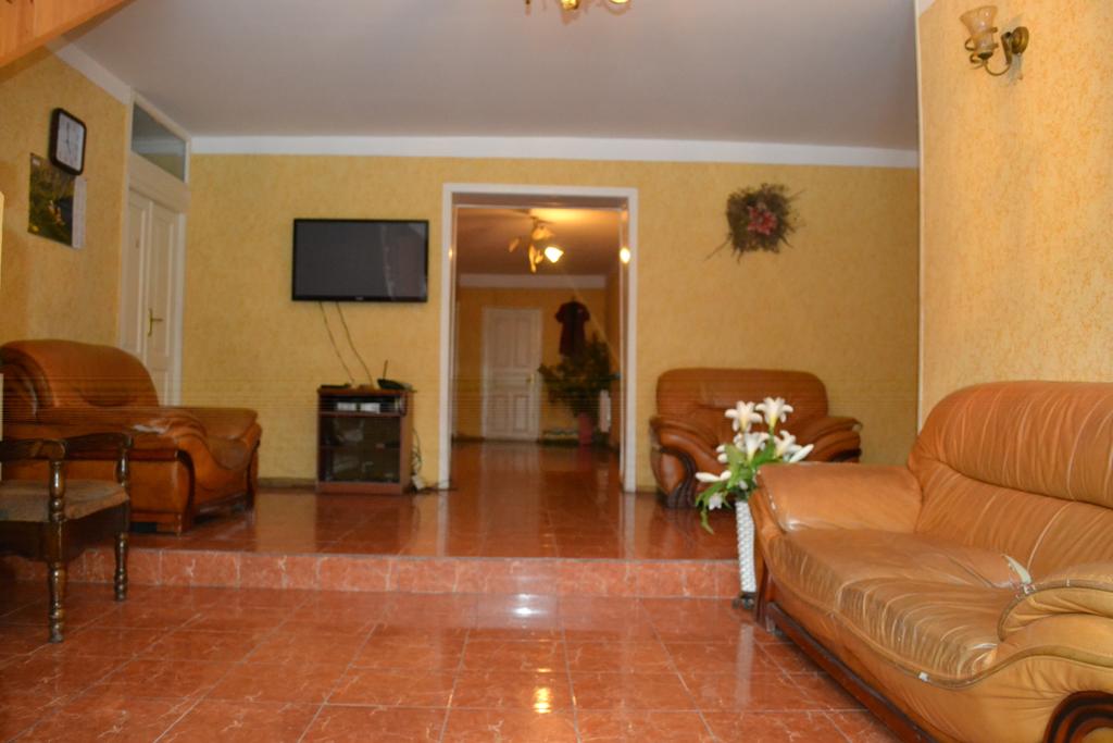 Изображение Kvesheti 4*