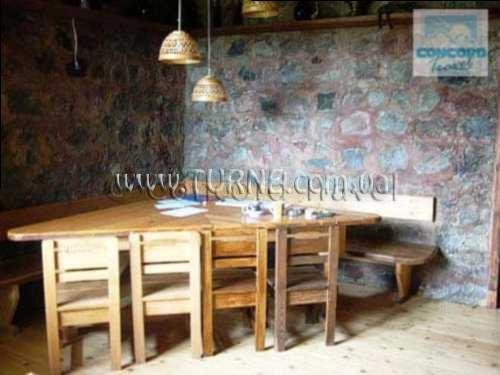 Картинка Mzis Saxli 2*