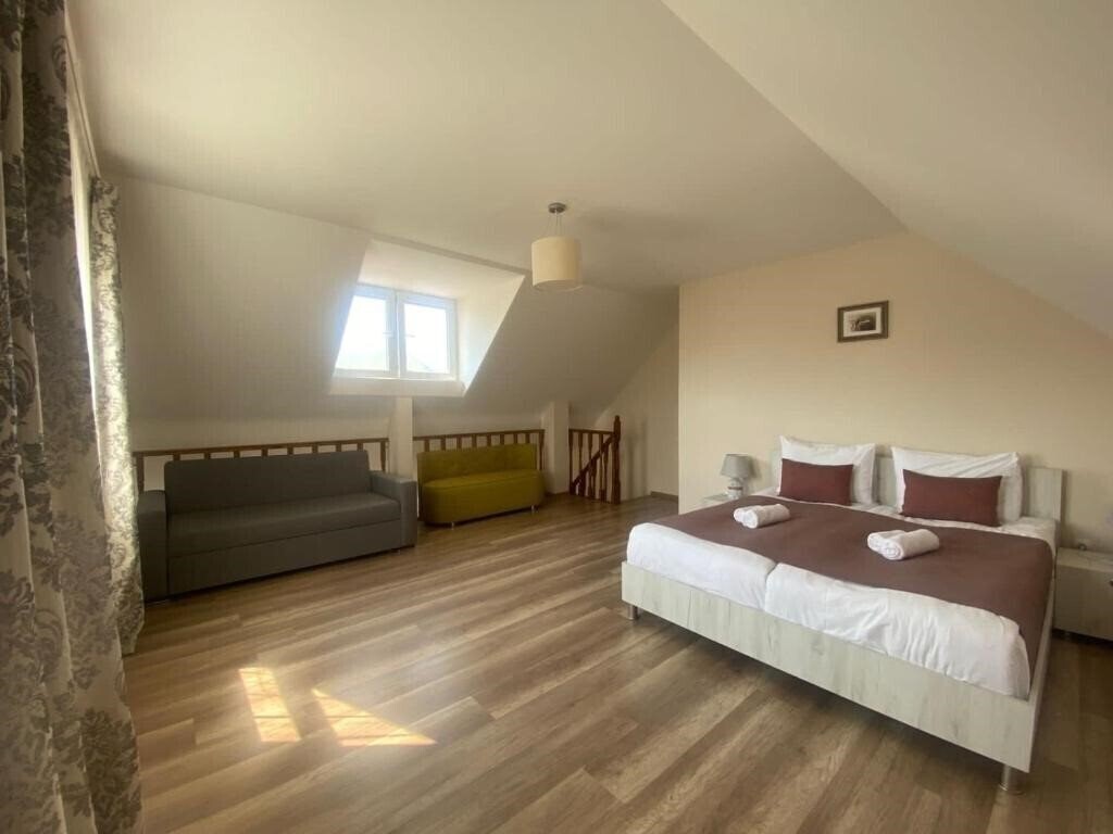 Donata 3* қонақ үйі