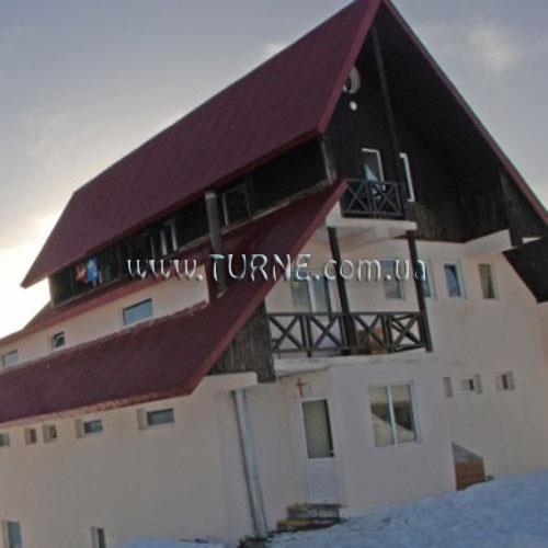 Snow House 4* суреті