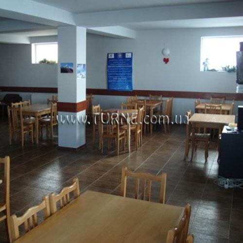 Snow House 4* суреті