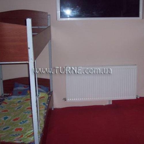 Snow House 4* фотосуреті