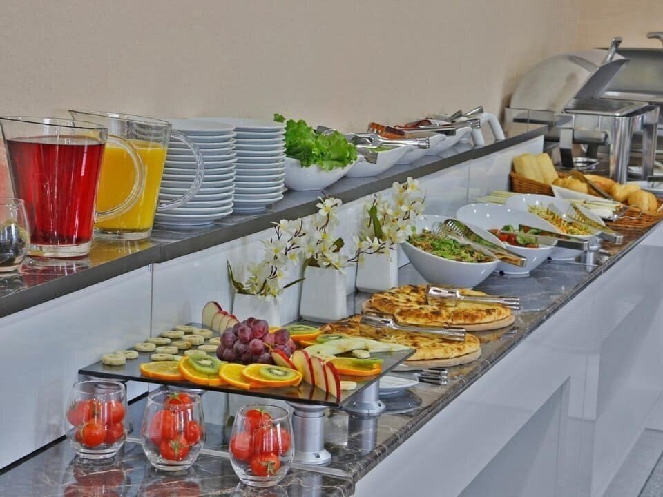 Gudauri Inn 4* фотосуреті