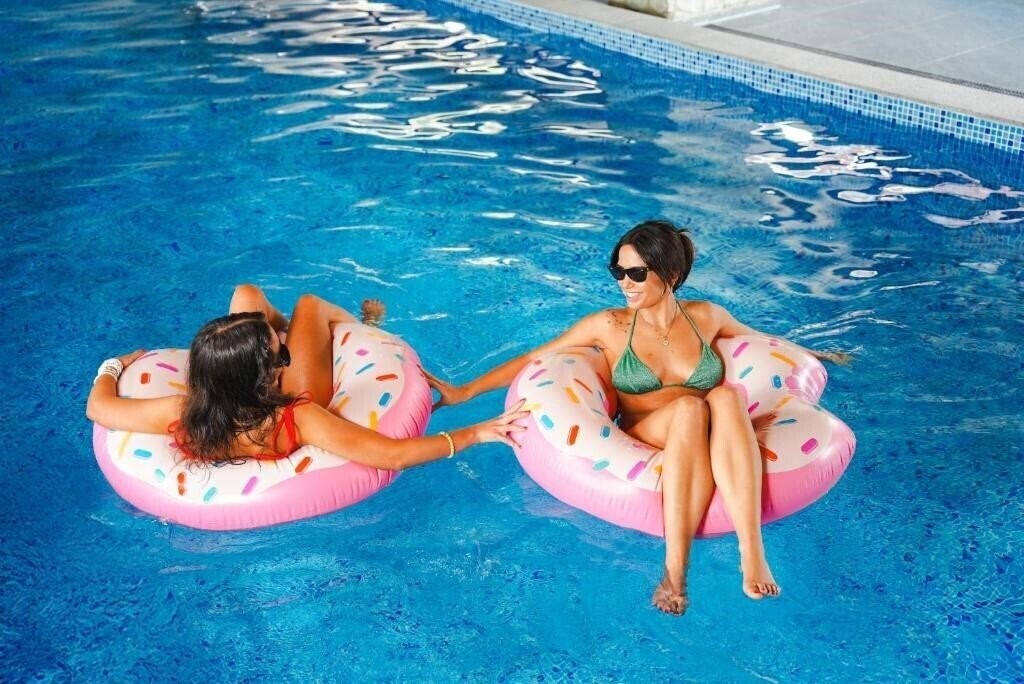 Gudauri Inn 4* фотосуреті